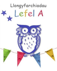 Llongyfarchiadau Lefel A