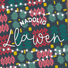 Nadolig Llawen