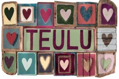 Teulu