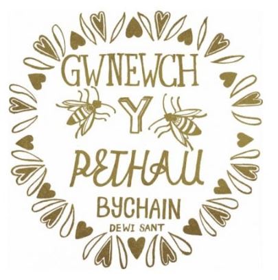 Gwnewch y Pethau Bychain