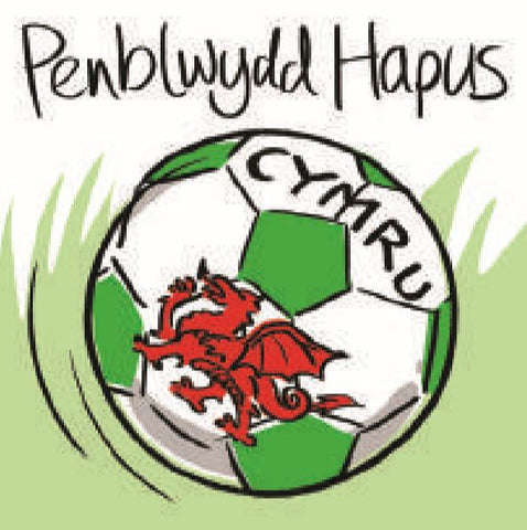 Penblwydd Hapus