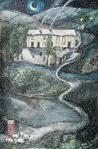 Soar y Mynydd (pack)|Soar y Mynydd (pecyn)