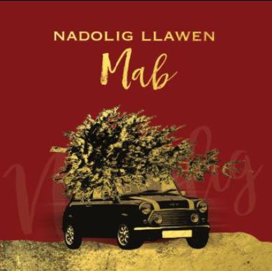 Nadolig Llawen Mab