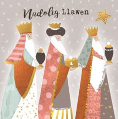 Nadolig Llawen