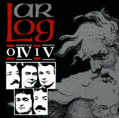 Ar Log, O IV I V