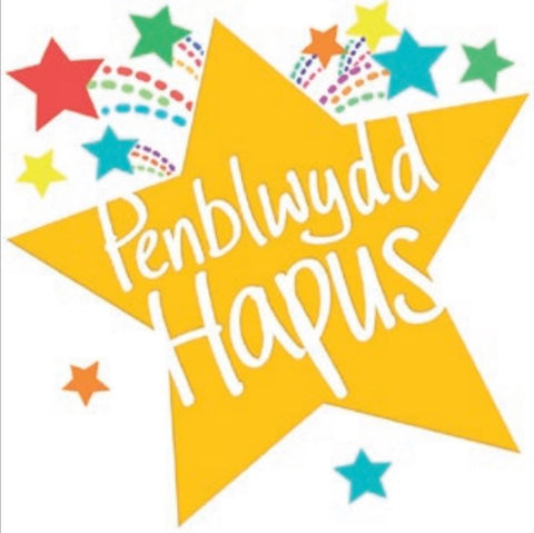 Penblwydd Hapus
