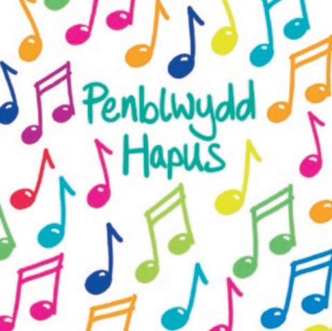 Penblwydd Hapus