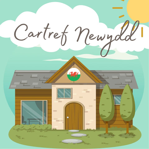 Cartref Newydd