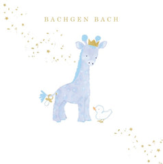 Bachgen Bach