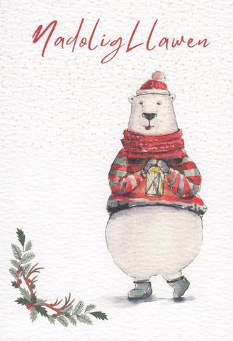 Nadolig Llawen (Pecyn)