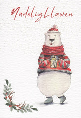 Nadolig Llawen (Pecyn)