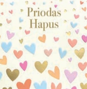 Priodas Hapus