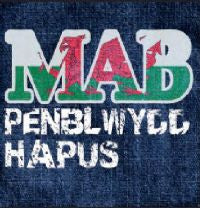 Penblwydd Hapus Mab