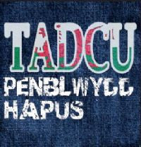 Penblwydd Hapus Tadcu
