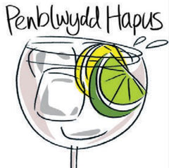 Penblwydd Hapus