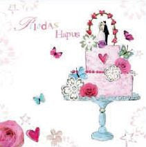 Priodas Hapus