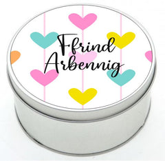 Ffrind Arbennig