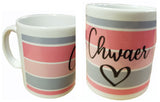 Chwaer Mug|Mwg Chwaer