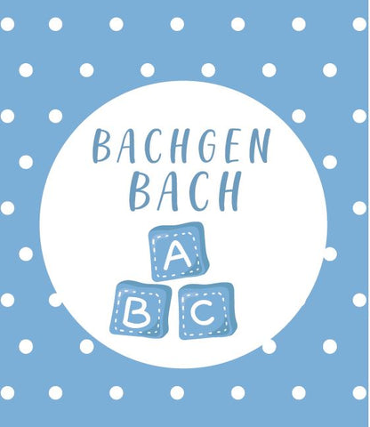 Bachgen Bach