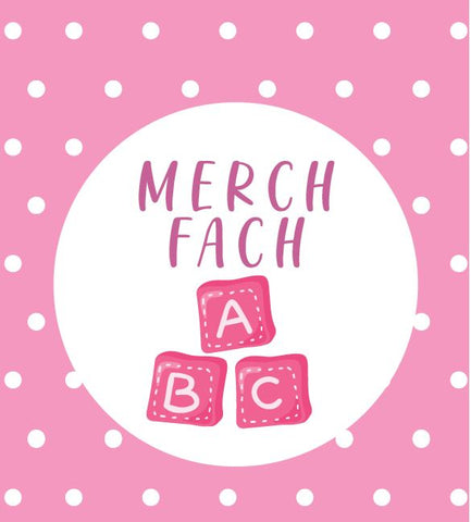 Merch Fach