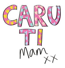 Caru Ti Mam