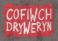 Magned Cofiwch Dryweryn
