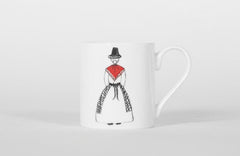 Dilys Mug|Mwg Dilys