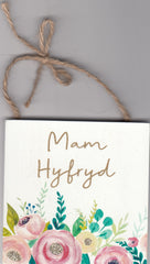 Mam Hyfryd