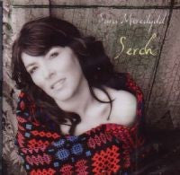 Sara Meredydd, Serch