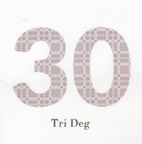 30 Tri Deg