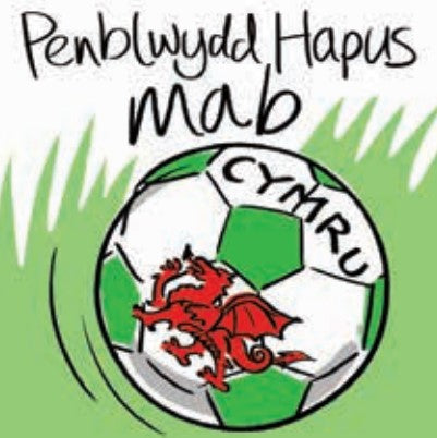 Penblwydd Hapus Mab