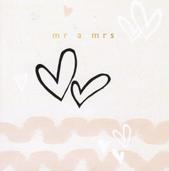 Mr a Mrs