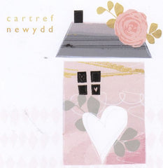 Cartref Newydd