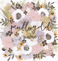 Penblwydd Hapus