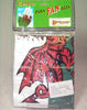 Wales Inflatable Hand|Llaw Fflag Cymru