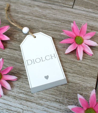 Diolch Tag|Diolch