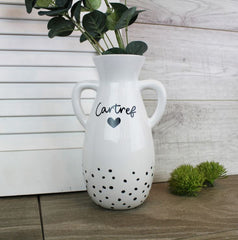 Cartref Vase|Cartref