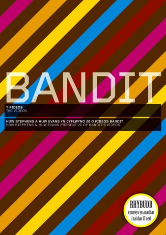 Bandit - The Videos|Bandit - Y Fideos