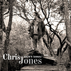 Chris Jones, Dacw'r Tannau