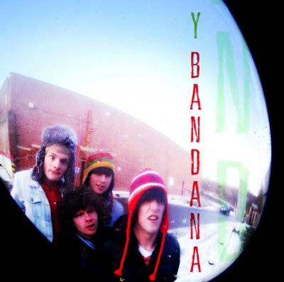 Y Bandana