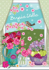 Brysia Wella