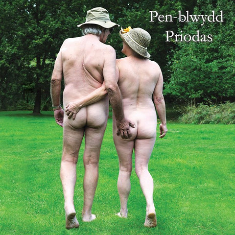 Pen-blwydd Priodas