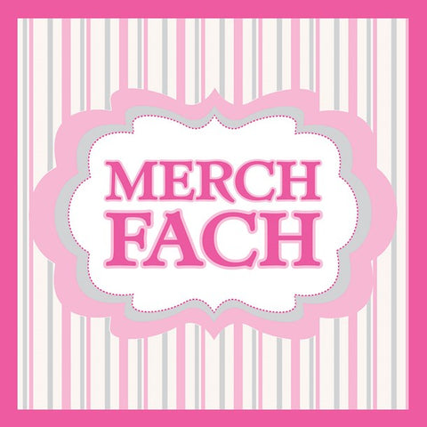 Merch Fach