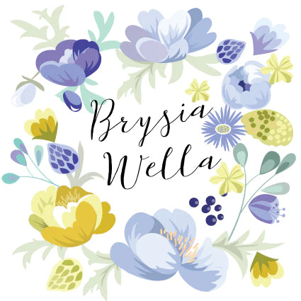 Brysia Wella