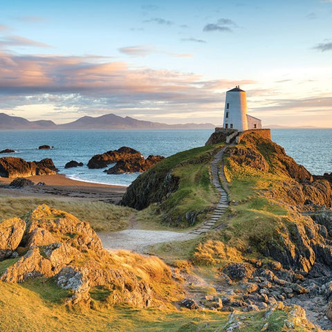Ynys Llanddwyn