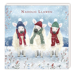 Nadolig Llawen (pack) |Nadolig Llawen (pecyn)