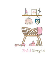 Babi Newydd