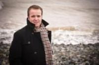 Elfed Morgan Morris, Llanw a Thrai