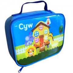 Cyw Lunch Bag|Bag Cinio Cyw