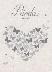 Priodas Arian